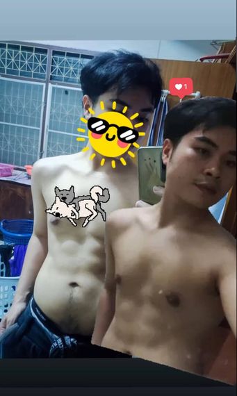 แชท หาเพื่อนคุย 