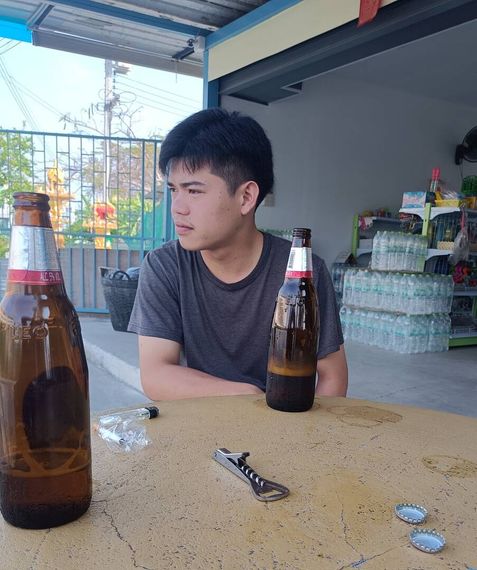 แชท หาเพื่อนคุย 