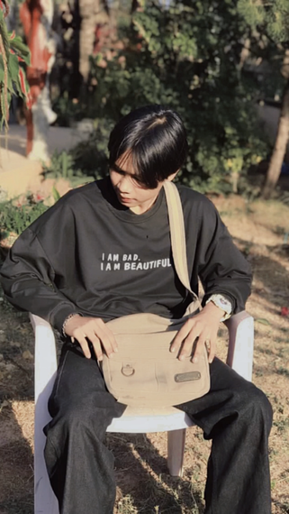 แชท หาเพื่อนคุย 