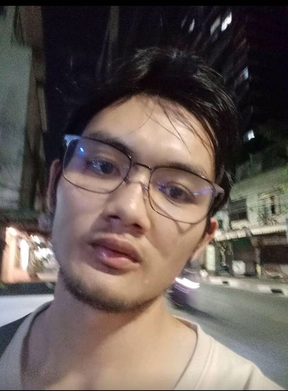 แชท หาเพื่อนคุย 