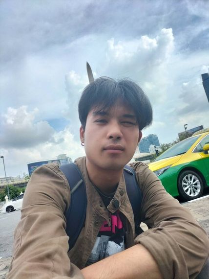 แชท หาเพื่อนคุย 
