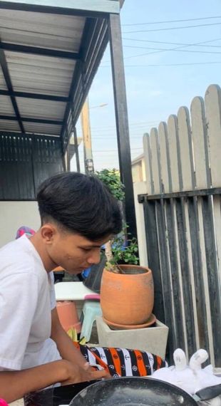 แชท หาเพื่อนคุย 