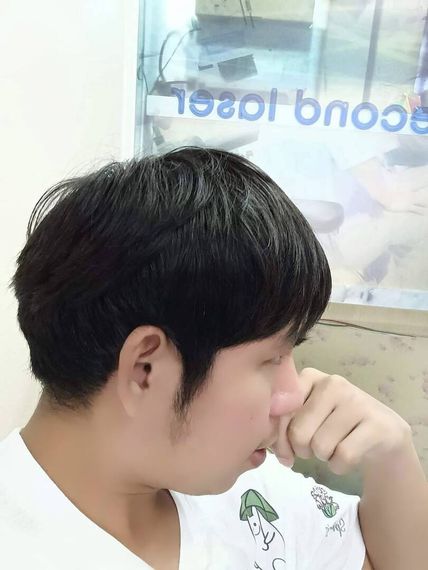 แชท หาเพื่อนคุย 
