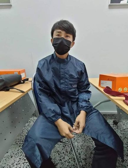 แชท หาเพื่อนคุย, โสด  ที่อยู่ กรุงเทพมหานคร