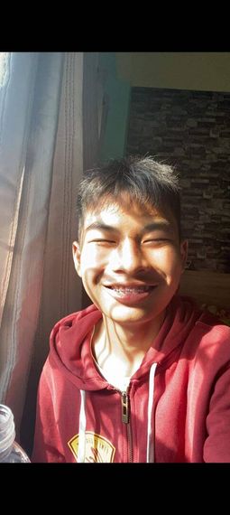แชท หาเพื่อนคุย, โสด 