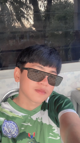 แชท หาเพื่อนคุย 