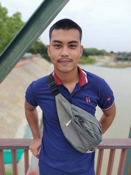 แชท หาเพื่อนคุย 