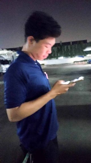 chat chat, hangout  from Pathum Thani