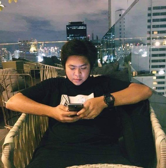 แชท หาเพื่อนคุย 