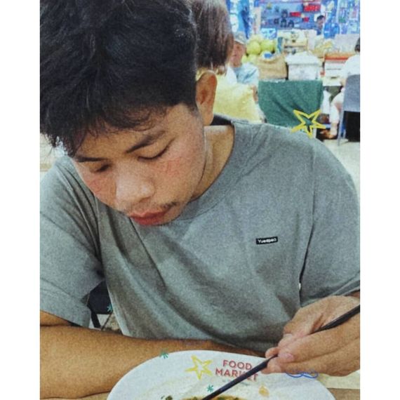 แชท หาเพื่อนคุย, โสด 