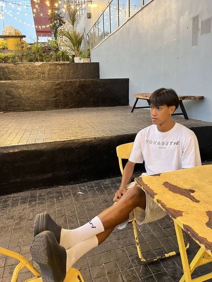 แชท หาเพื่อนคุย 
