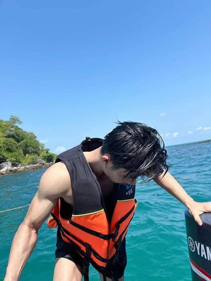 แชท หาเพื่อนคุย 