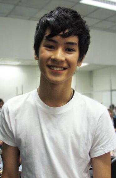 แชท หาเพื่อนคุย 