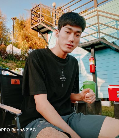 แชท หาเพื่อนคุย 