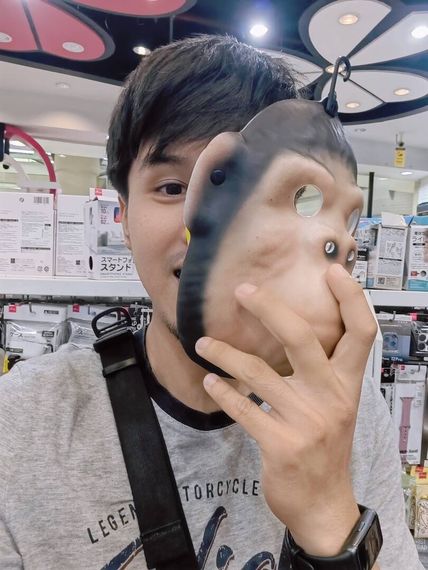 แชท หาเพื่อนคุย 