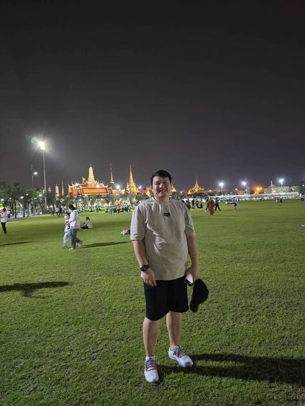 แชท หาเพื่อนคุย, หาเพื่อนเที่ยว  ที่อยู่ กรุงเทพมหานคร