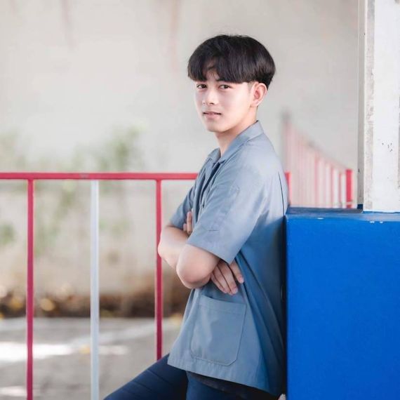 แชท หาเพื่อนคุย 