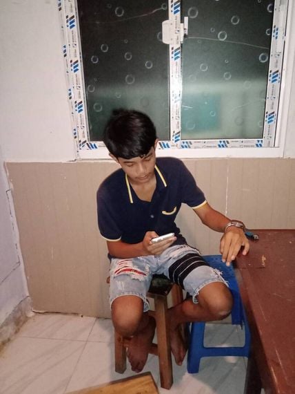 แชท หาเพื่อนคุย 