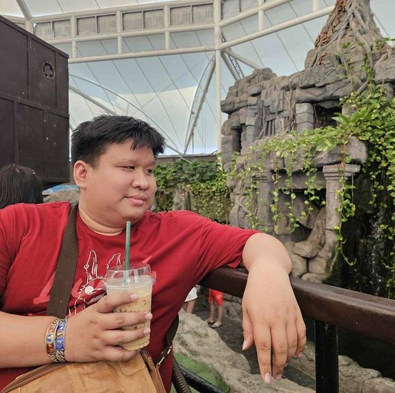 แชท หาเพื่อนคุย 