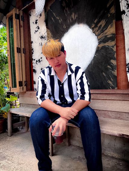 แชท หาเพื่อนคุย 