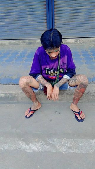 แชท หาเพื่อนคุย 