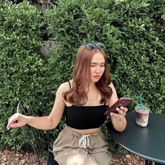 แชท หาเพื่อนคุย 