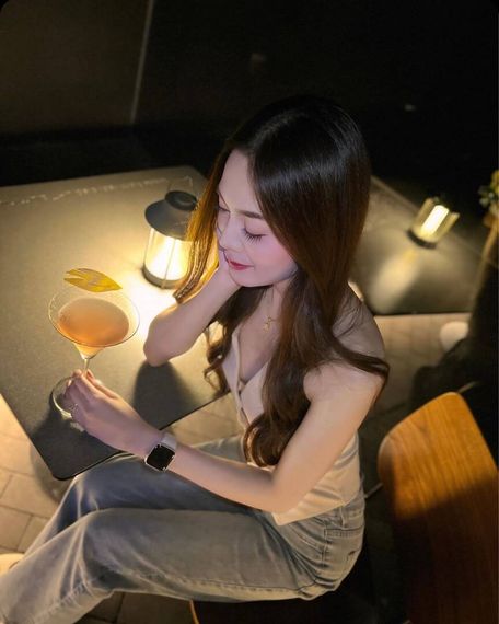 แชท โสด