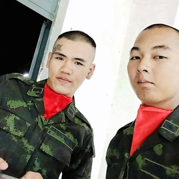 แชท หาเพื่อนคุย 