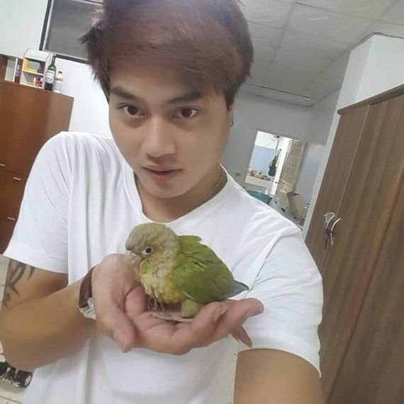 แชท หาเพื่อนคุย 