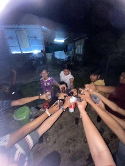 แชท หาเพื่อนคุย 