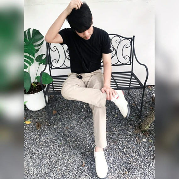 แชท หาเพื่อนคุย 