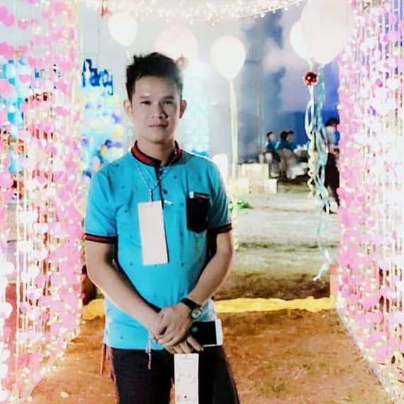 แชท หาเพื่อนคุย 