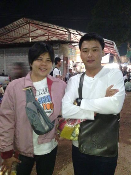 แชท หาแฟน, หาเพื่อนคุย  ที่อยู่ กรุงเทพมหานคร