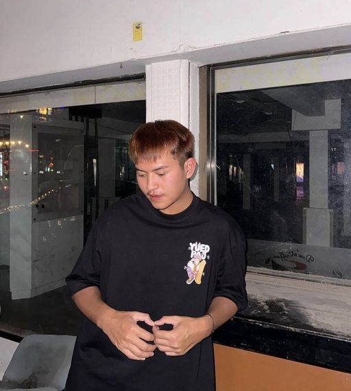 แชท หาเพื่อนคุย 