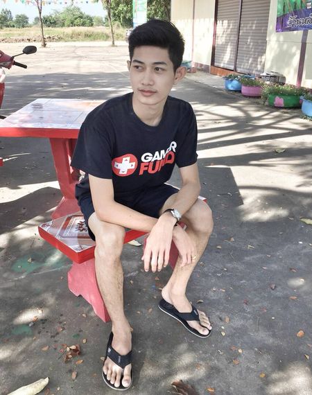 แชท หาเพื่อนคุย 