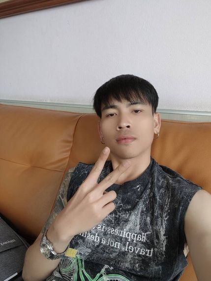 แชท โสด