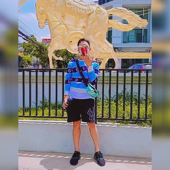 แชท หาเพื่อนไลน์ 