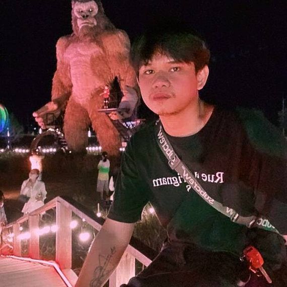 แชท หาเพื่อนคุย 