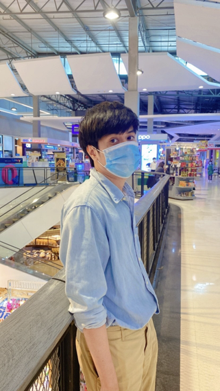 แชท หาแฟน, หาเพื่อนคุย 