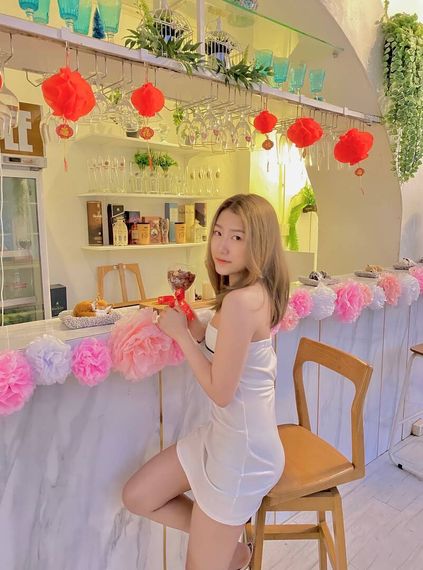 แชท หาเพื่อนคุย 