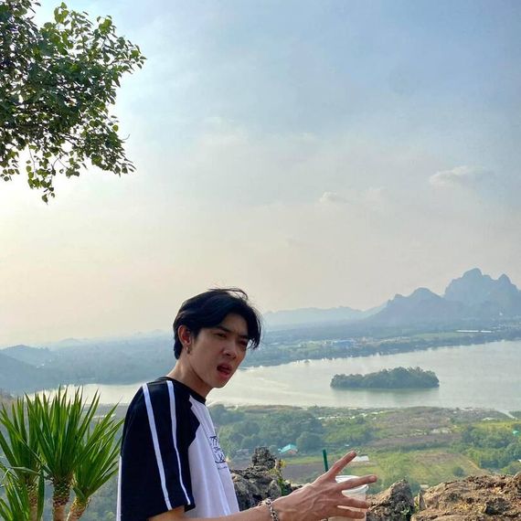 แชท หาเพื่อนคุย 