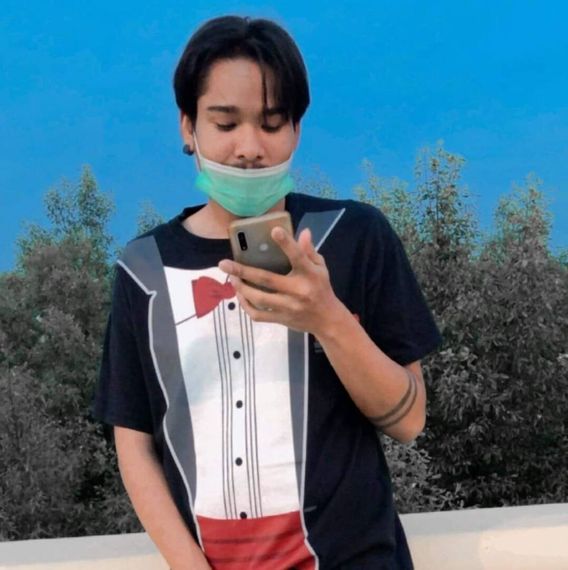 แชท หาเพื่อนคุย 