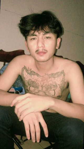 แชท หาเพื่อนคุย 
