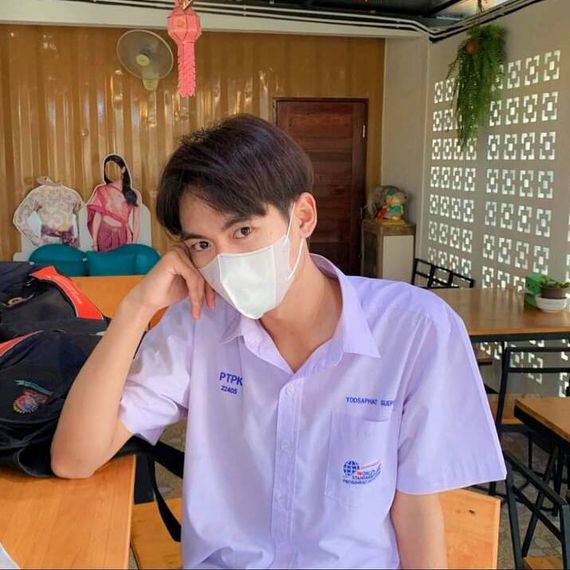แชท หาเพื่อนคุย 