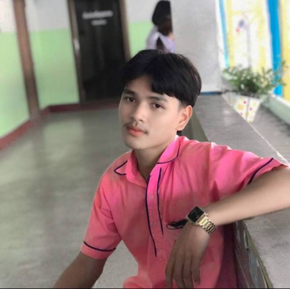 แชท หาเพื่อนคุย 