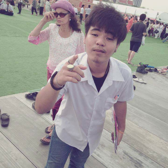 แชท หาเพื่อนคุย 