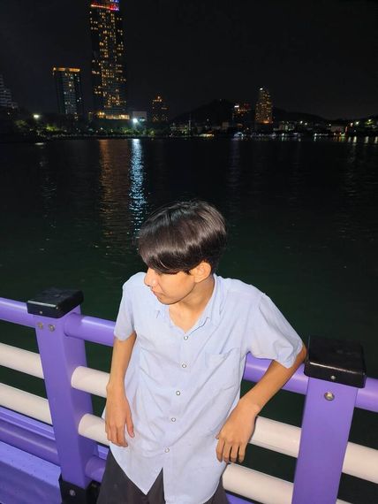 แชท หาเพื่อนคุย 