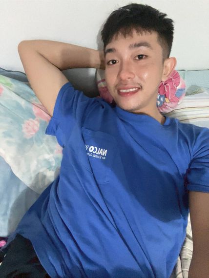 แชท หาเพื่อนคุย, โสด 