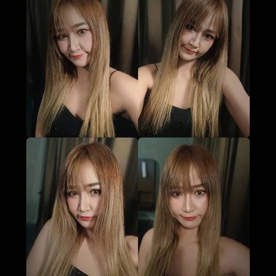 แชท หาเพื่อนคุย, หากิ๊ก 