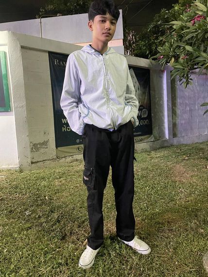 แชท หาเพื่อนคุย 